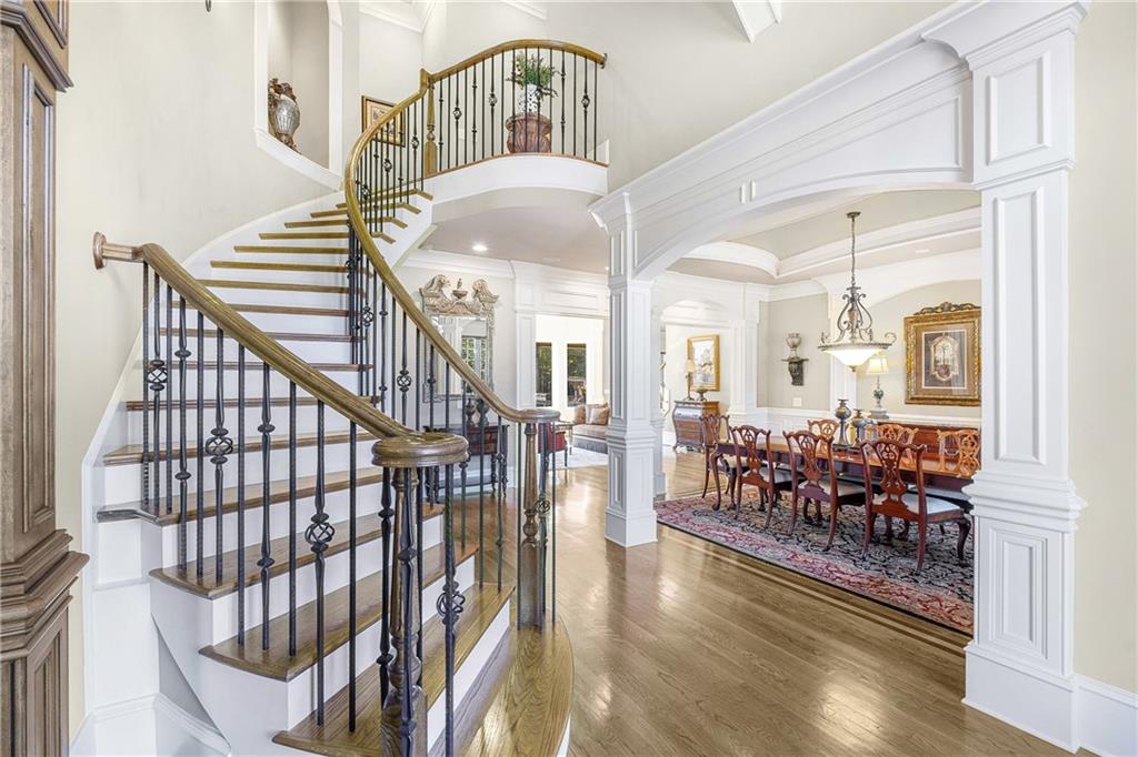 Dacula, Georgia, 30019, United States, 5 Bedrooms Bedrooms, ,5 BathroomsBathrooms,Residential,Active,1990618