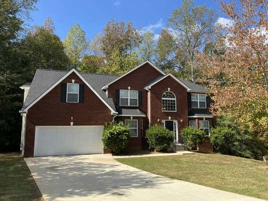 4094 SOUTH RIVER LN, ELLENWOOD, GA 30294 - Image 1