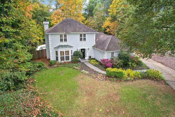 285 WALNUTWOOD TRL, ROSWELL, GA 30075 - Image 1