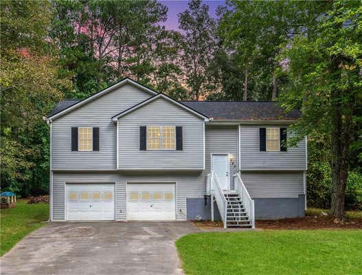 152 COUNTRY COTTAGE CIR, CARROLLTON, GA 30116 - Image 1