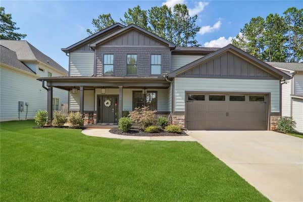 2422 MILLS BND, DECATUR, GA 30034 - Image 1