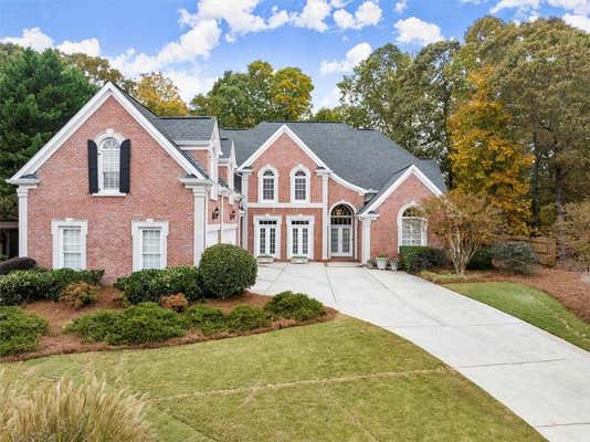 334 CHASE LN, MARIETTA, GA 30068 - Image 1