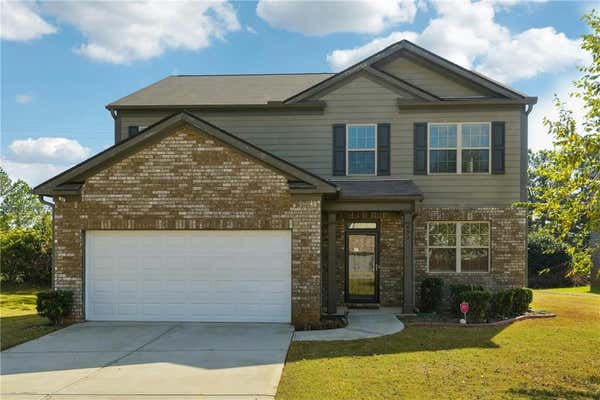 433 LAKE RIDGE LN, FAIRBURN, GA 30213 - Image 1