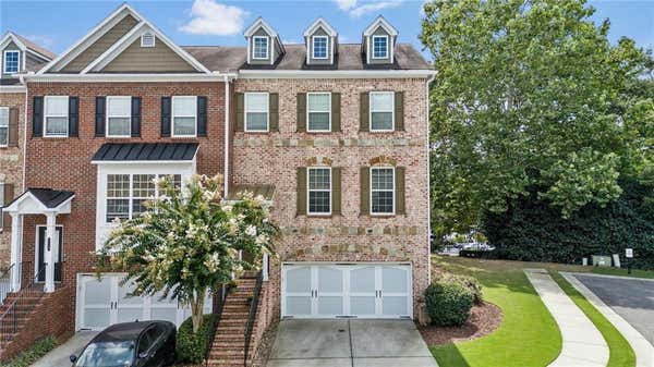 6070 CAMERON POINTE, PEACHTREE CORNERS, GA 30092 - Image 1