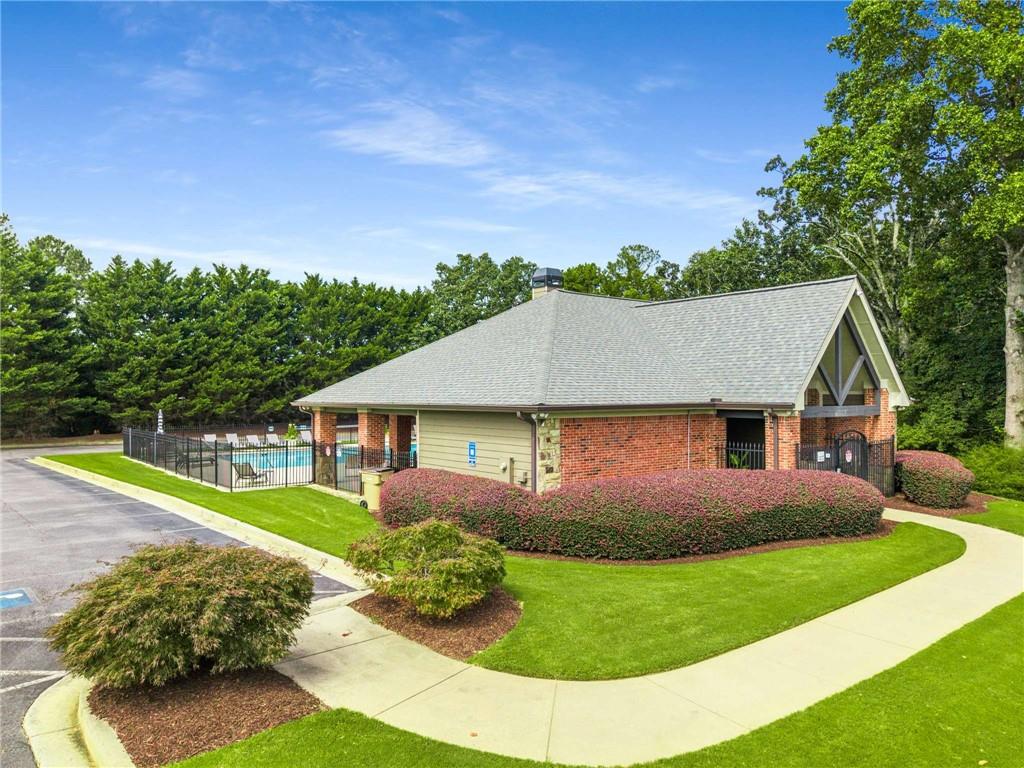 Flowery Branch, Georgia, 30542, United States, 5 Bedrooms Bedrooms, ,7 BathroomsBathrooms,Residential,Active,1936617