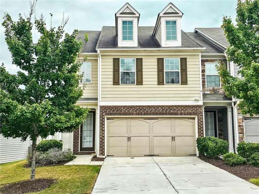 7603 SUMMER BERRY LN, LITHONIA, GA 30038 - Image 1