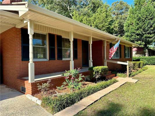 111 HOWARD ST, BYRON, GA 31008 - Image 1