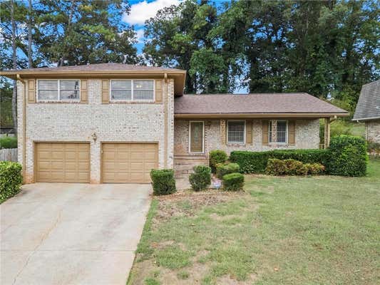 3710 OREGON TRL, DECATUR, GA 30032 - Image 1