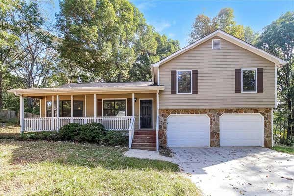 1465 MORIAH TRCE, AUBURN, GA 30011 - Image 1