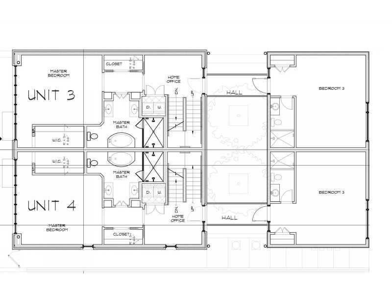 Atlanta, Georgia, 30309, United States, 3 Bedrooms Bedrooms, ,4 BathroomsBathrooms,Residential,Active,1997555