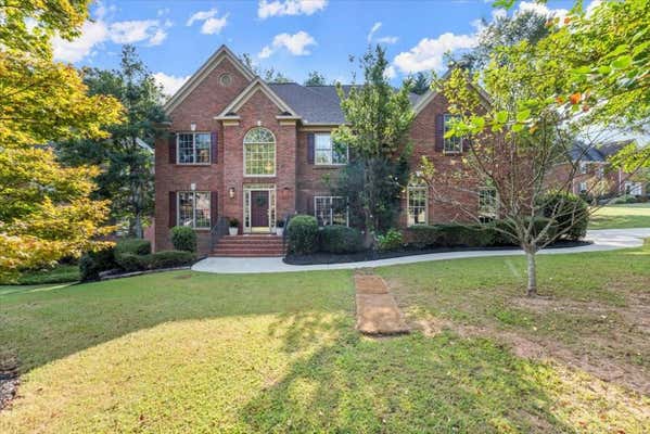 555 WATERVIEW TRL, ALPHARETTA, GA 30022, photo 2 of 60