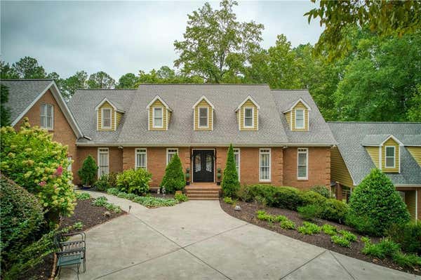 2601 COUNTY LINE RD NW, ACWORTH, GA 30101 - Image 1