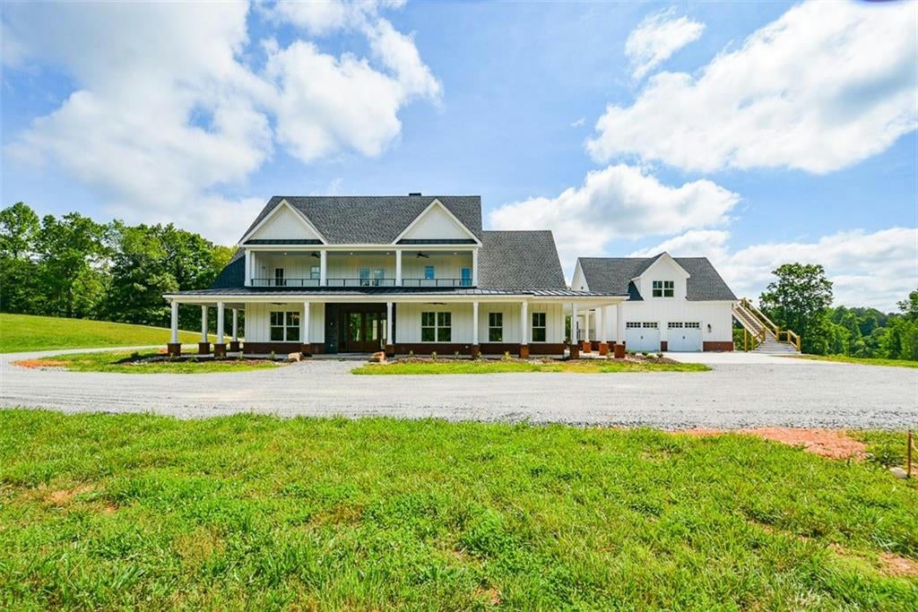 Waleska, Georgia, 30183, United States, ,5 BathroomsBathrooms,Residential,Active,1704235