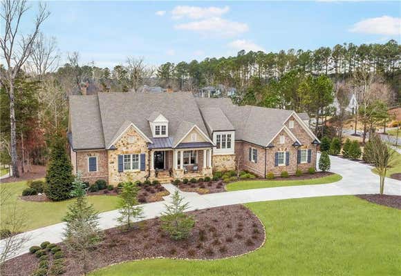 341 CARL SANDERS DR, ACWORTH, GA 30101 - Image 1