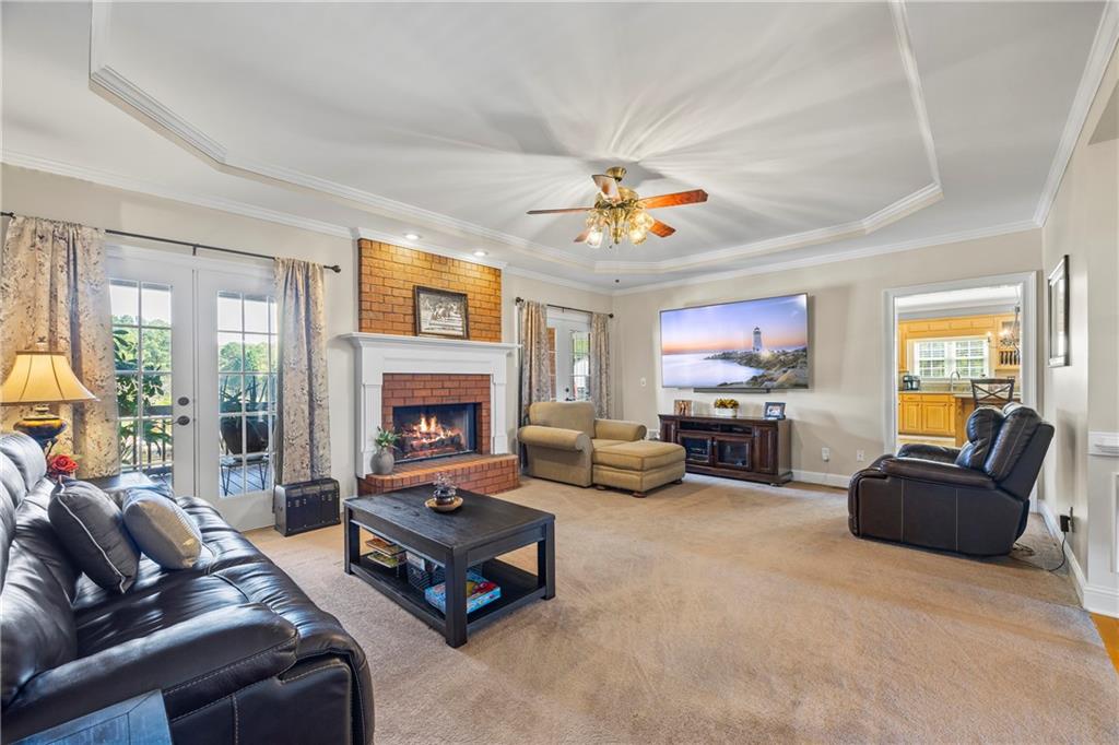 Monroe, Georgia, 30656, United States, 3 Bedrooms Bedrooms, ,5 BathroomsBathrooms,Residential,Active,1995266