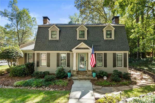 315 BRANDENBURGH CIR, ROSWELL, GA 30075 - Image 1