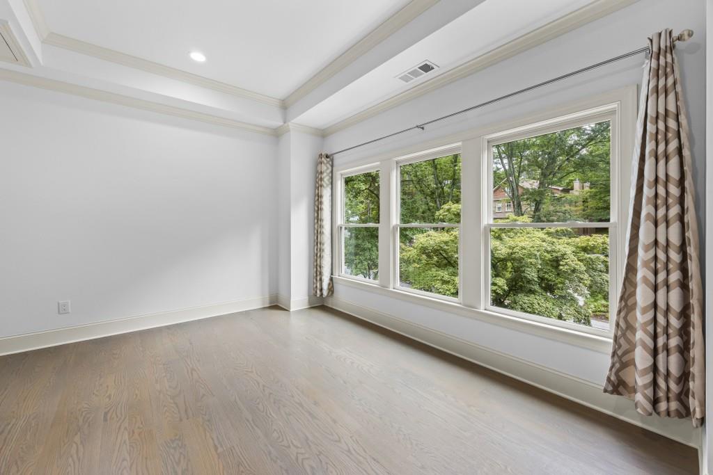 Atlanta, Georgia, 30306, United States, 4 Bedrooms Bedrooms, ,5 BathroomsBathrooms,Residential,Active,1964278