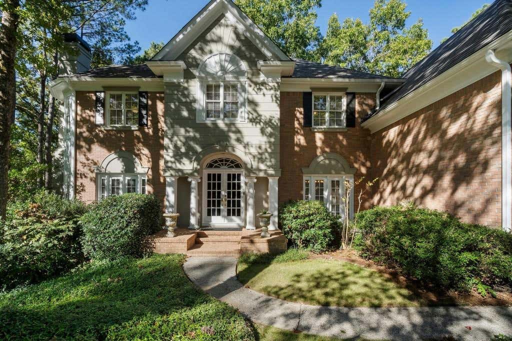 940 WATERS REACH CT, ALPHARETTA, GA 30022, photo 1 of 37