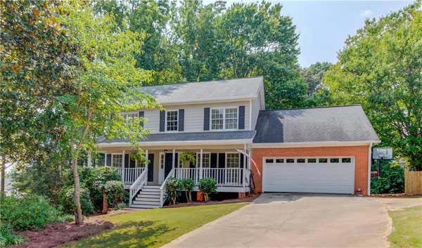 4524 SECRET PL, SUGAR HILL, GA 30518 - Image 1