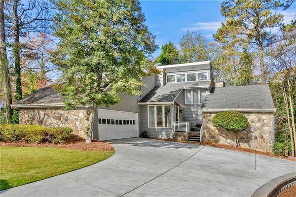 5010 ROXBURGH DR, ROSWELL, GA 30076 - Image 1