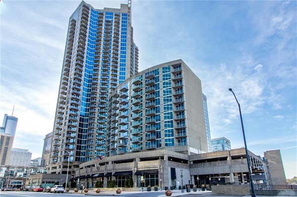 400 W PEACHTREE ST NW UNIT 704, ATLANTA, GA 30308 - Image 1