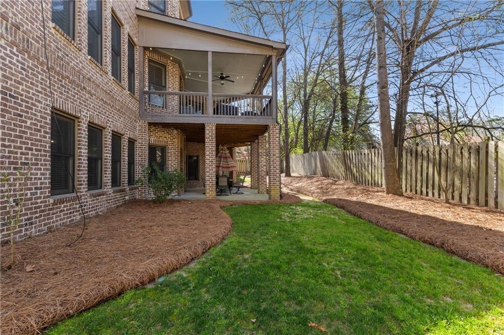 Peachtree Corners, Georgia, 30092, United States, 5 Bedrooms Bedrooms, ,4 BathroomsBathrooms,Residential,Active,1894514