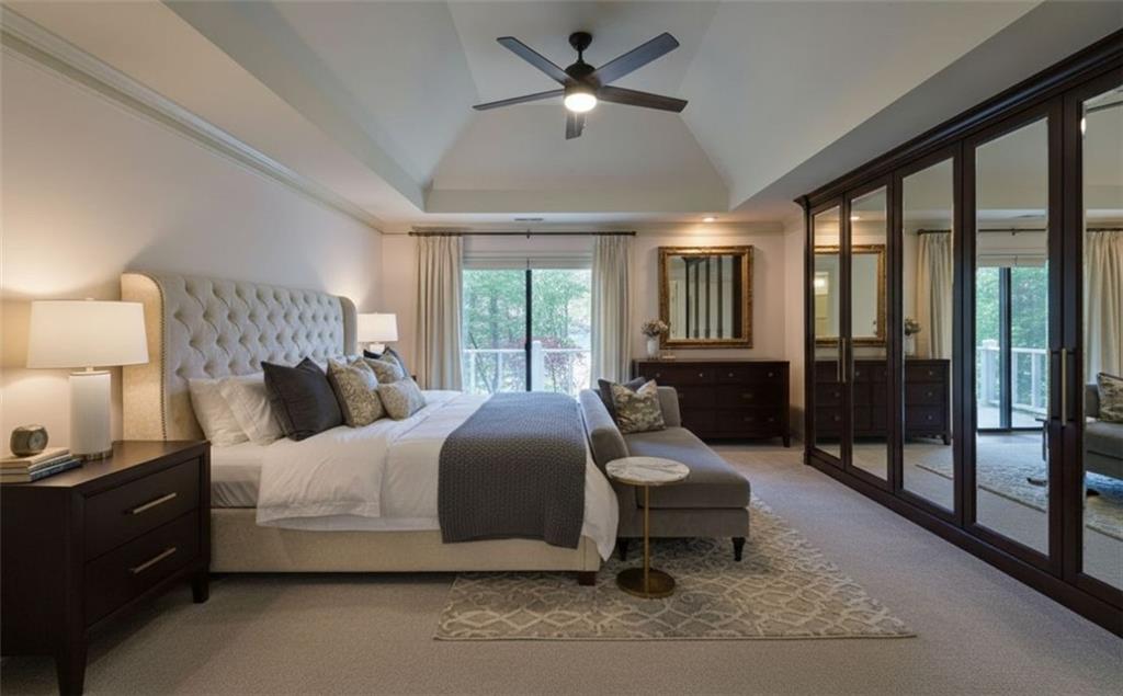 Big Canoe, Georgia, 30143, United States, 4 Bedrooms Bedrooms, ,4 BathroomsBathrooms,Residential,Active,1969782