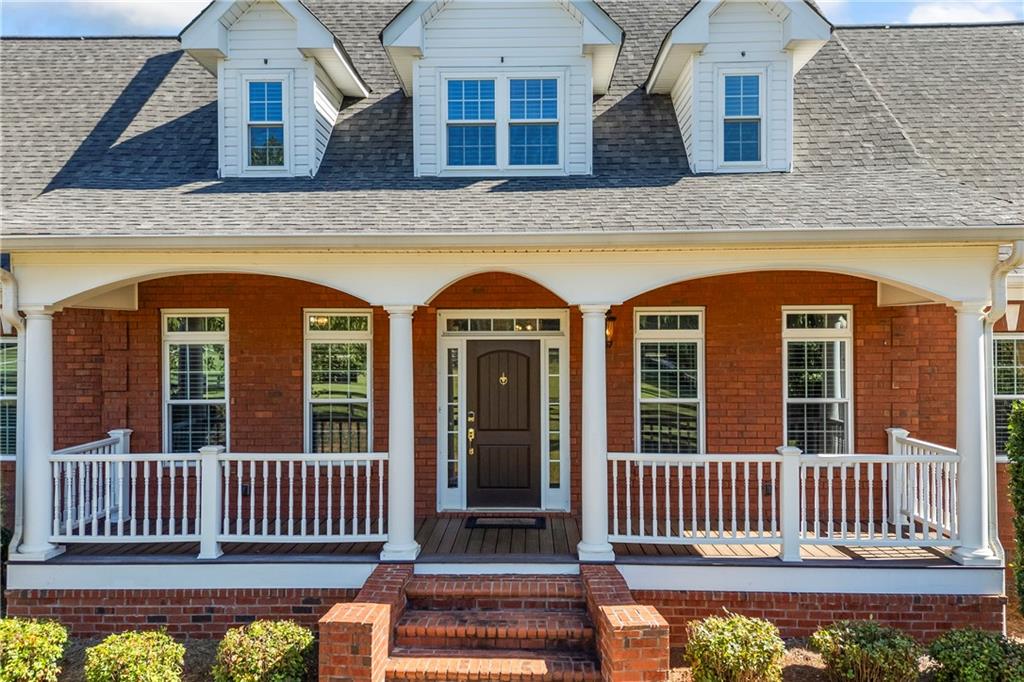 Monroe, Georgia, 30656, United States, 3 Bedrooms Bedrooms, ,5 BathroomsBathrooms,Residential,Active,1995266