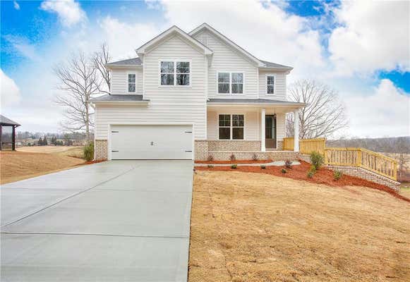 161 CLASSIC OVERLOOK, HOMER, GA 30547 - Image 1