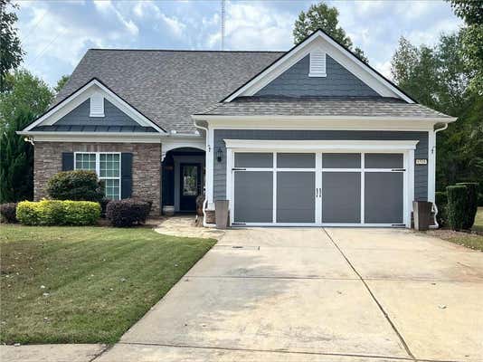 6518 FERNLEAF CT, HOSCHTON, GA 30548 - Image 1