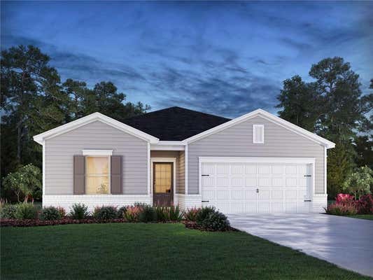 309 SOPE CREEK CIRCLE, PENDERGRASS, GA 30567 - Image 1