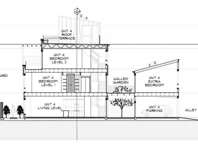 Atlanta, Georgia, 30309, United States, 3 Bedrooms Bedrooms, ,4 BathroomsBathrooms,Residential,Active,1997555