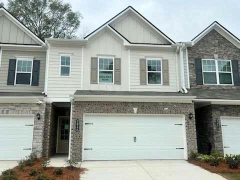 3848 PRESSLEY LN # 26, POWDER SPRINGS, GA 30127 - Image 1