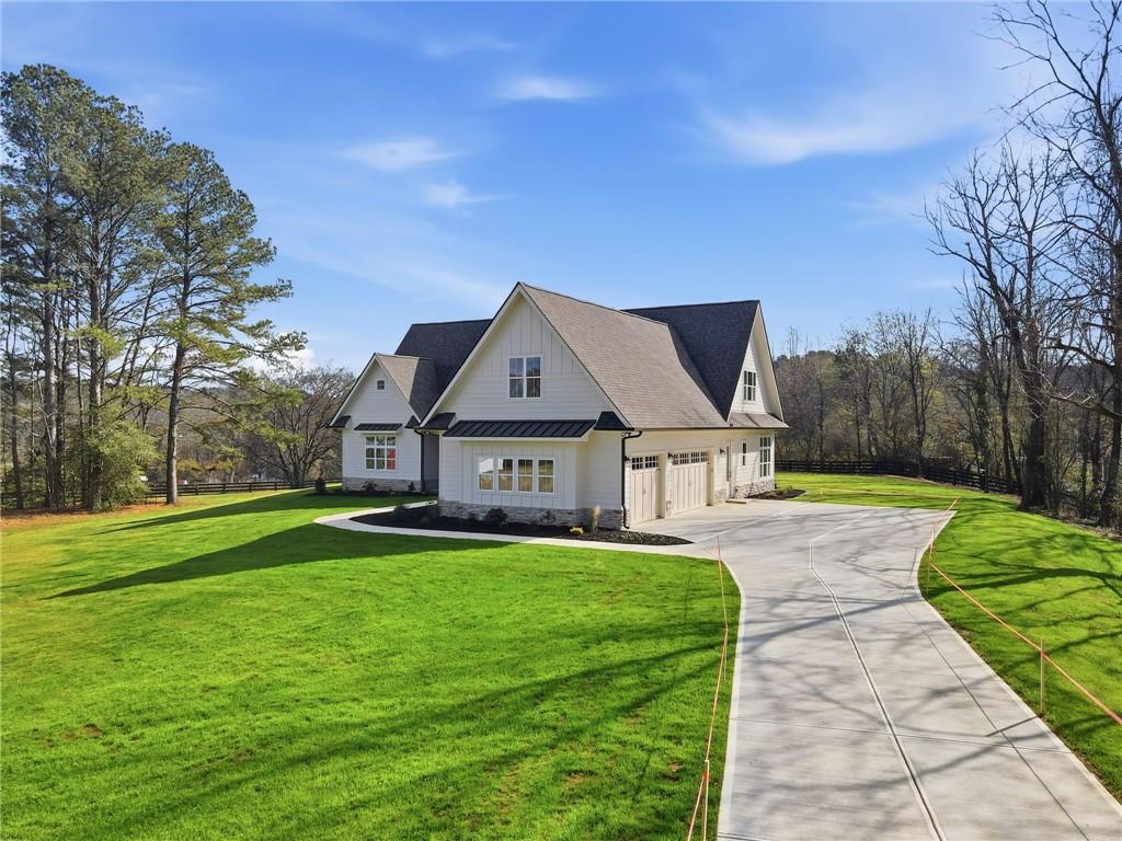 Canton, Georgia, 30115, United States, 5 Bedrooms Bedrooms, ,4 BathroomsBathrooms,Residential,Active,2001340