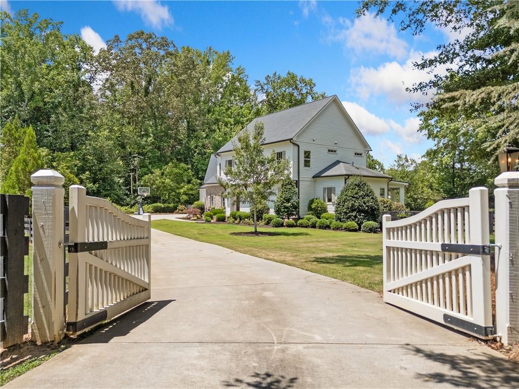 Milton, Georgia, 30004, United States, 5 Bedrooms Bedrooms, ,7 BathroomsBathrooms,Residential,Active,2011188