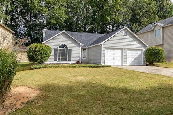 2760 LAKE PARK RDG W, ACWORTH, GA 30101 - Image 1