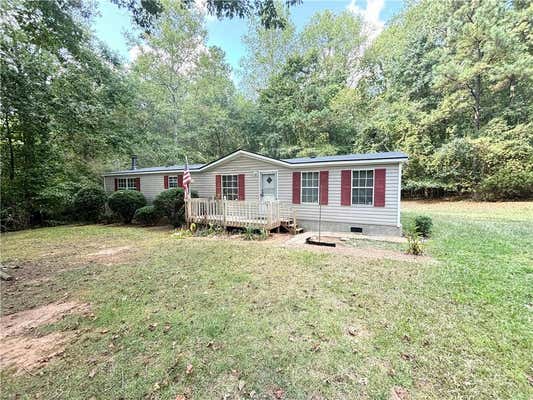 911 WOODCHASE DR, MONROE, GA 30655 - Image 1