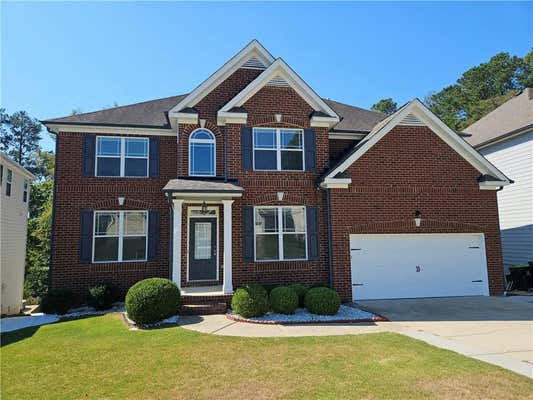 232 CLUBHOUSE XING, ACWORTH, GA 30101 - Image 1