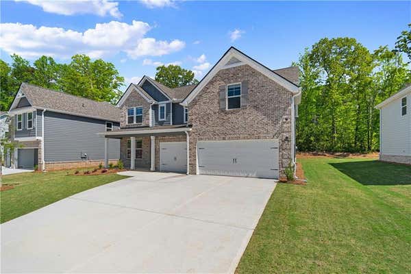 3231 THICKET LN, ATLANTA, GA 30349, photo 3 of 27