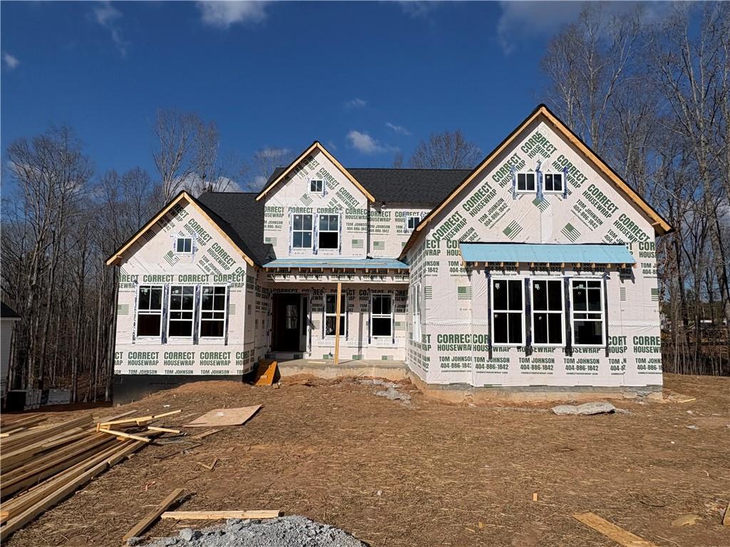 Cumming, Georgia, 30041, United States, 4 Bedrooms Bedrooms, ,5 BathroomsBathrooms,Residential,Active,1998595