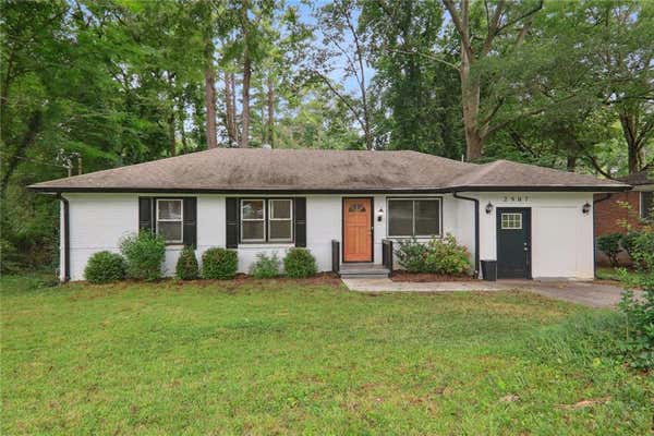 2907 HORSE SHOE DR SE, ATLANTA, GA 30316 - Image 1