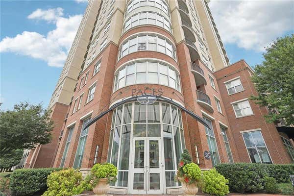 325 E PACES FERRY RD NE APT 1804, ATLANTA, GA 30305 - Image 1