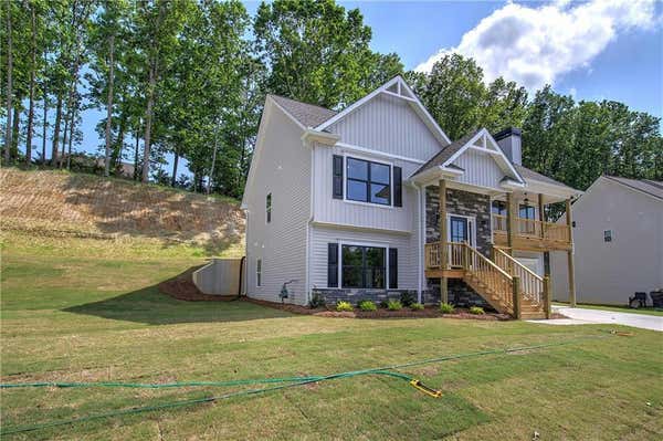 315 ARBOR CIR, ROCKMART, GA 30153, photo 3 of 48