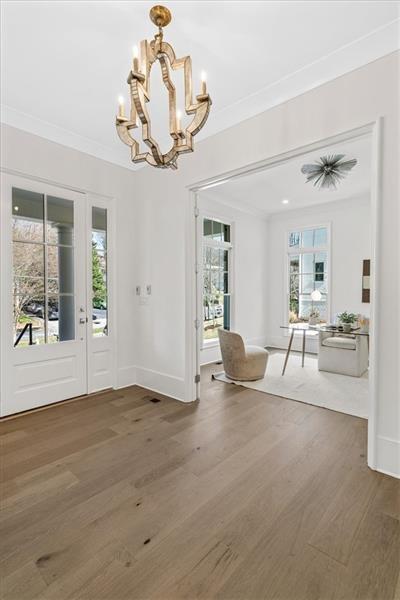 Atlanta, Georgia, 30309, United States, 4 Bedrooms Bedrooms, ,5 BathroomsBathrooms,Residential,Active,1997549