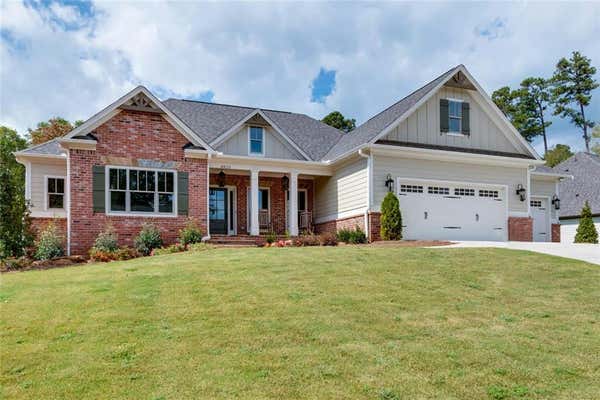 5525 CASTAWAY PL, GAINESVILLE, GA 30506 - Image 1