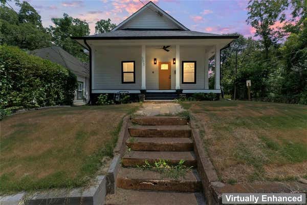 203 SUNSET AVE NW, ATLANTA, GA 30314 - Image 1