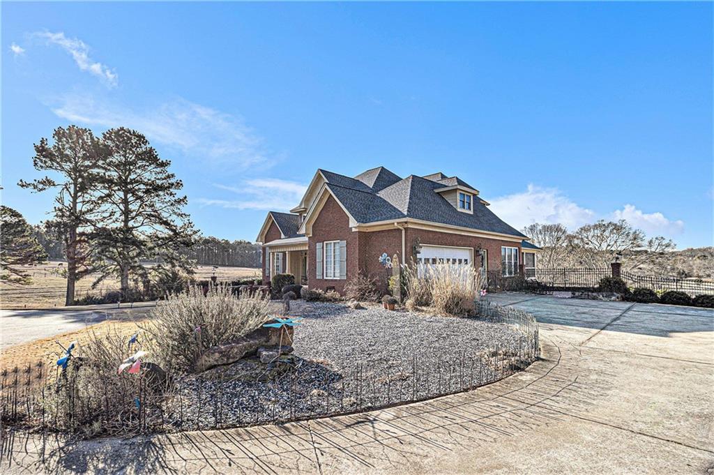 Bethlehem, Georgia, 30620, United States, ,6 BathroomsBathrooms,Residential,Active,1747300