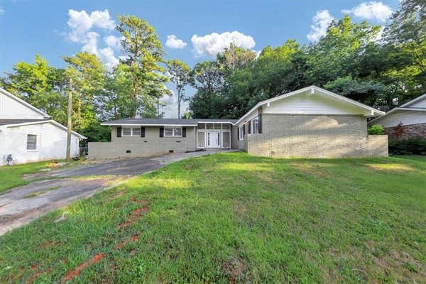 1745 NATCHEZ TRL, CONLEY, GA 30288 - Image 1