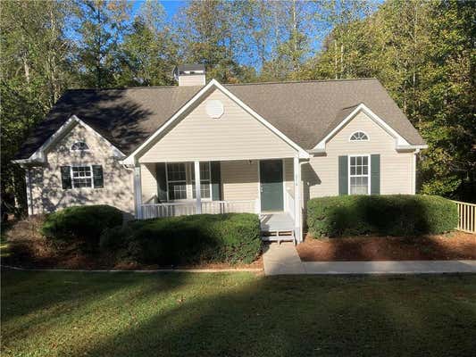 210 CRAWFORDS WAY, DAHLONEGA, GA 30533 - Image 1