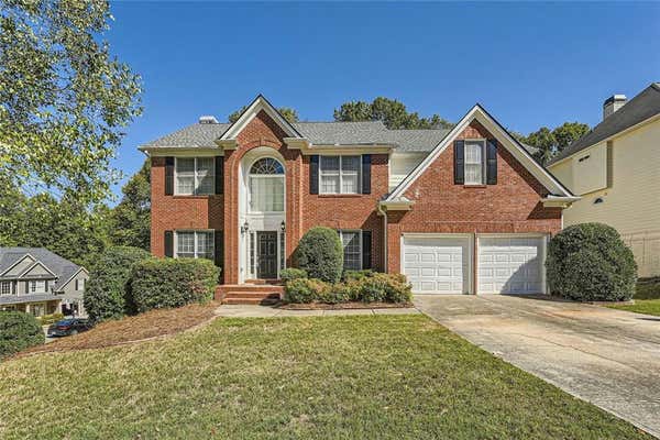 3314 MILL GROVE TER, DACULA, GA 30019 - Image 1